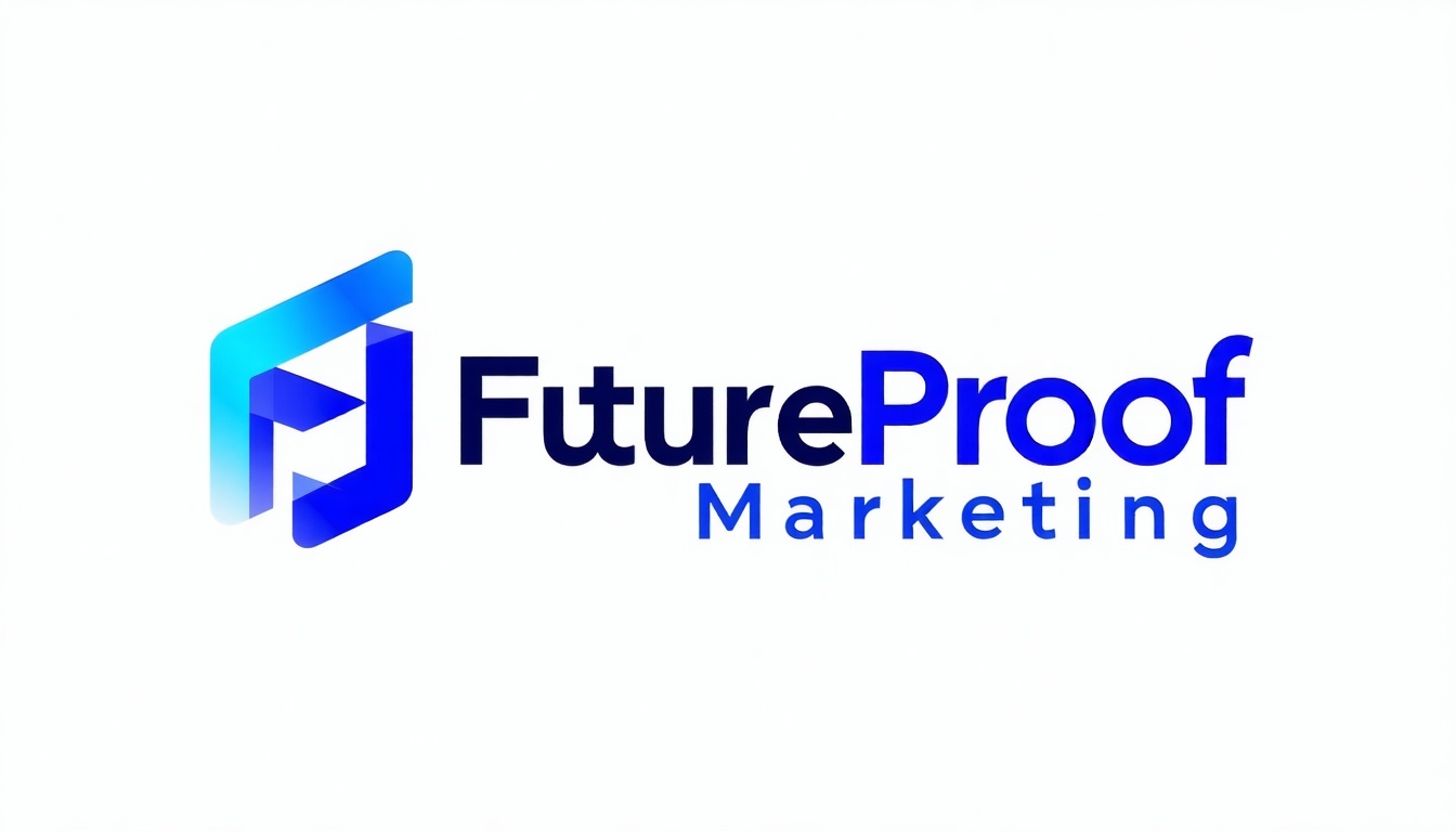 FutureProof Marketing logo